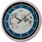 Q x A831S Seiko Duvar Saati