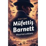 Q Yayınları Arsen Lüpen-Müfettiş Barnett
