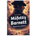 Q Yayınları - Müfettiş Barnett Adlı Kitap Arsen Lüpen