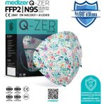 Q-Zer FFP2 N95 20'li Maske