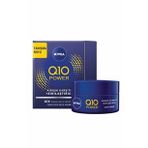 Q10 Plus Gece Kremi 50 Ml Kırışık Karşıtı