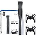 Q10 Plystation Gta Pes Fifa Sega Psp Retro Atari 26776 Oyunlu 3d 4k Hd 2.4g Game Box