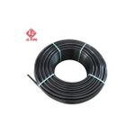 Q16X1,2MM Deliksiz, Çok Yıllık, Kalın Düz Damla Sulama Bahçe ,ağaç ,fidan ,sebze Meyve ,sera Damlama Hortumu Borusu - 400mt