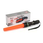 Q5 Led Güçlü Pilli El Feneri Yüksek Aydınlatma Kompakt Taşınabilir Model Wt-267