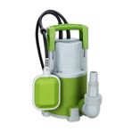 Q550124 Drenaj Pompası - 550 Watt