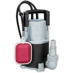 Q550124 Plastik Drenaj Pompası - 550 Watt