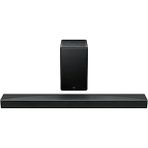 Q65h 5.1 Channel Dolby Atmos & Dts:x Theater Soundbar Hoparlör With Deep Super Bass Wireless Subwoofer, Ray·danz Technology, Ai Sonic-Adaptation, Tu
