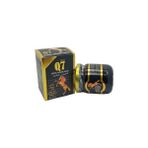 Q7 240 gr Ballı Bitkisel Karışımlı Macun