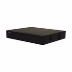 Q7 Tech Dvr-s-39 4 Kanal Dvr Kayıt Cihazı