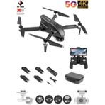 Q868 Wltoys Drone 3 Km Menzil 4K Full Hd -Gepettoys