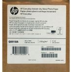 Q8918a Hp Parlak Fotoğraf Kağıdı 1067mmx30.5m ''2'li Paket''