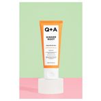 Q+A Ginger Root 75 ml Nemlendirici