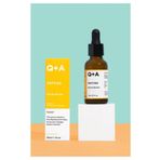 Q+A Peptit 30 ml Serum