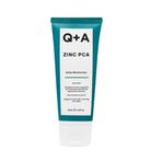 Q+A Zinc PCA 75 ml Nemlendirici