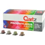 Qartz Diş Temizlemem Ve Beyazlatma Pastası 200'Lük Paket