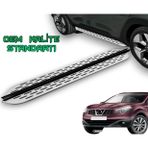 Qashqai +2 2010 2011 2012 2013 2014 Araca Özel Yan Basamak