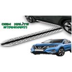 Qashqai 2014 2015 2016 2017 2018 2019 2020 2021 Araca Özel Yan Basamak