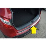 Qashqai Arka Tampon Eşiği Krom 2007 2008 2009 2010 2011 2012 2013 2014