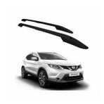 QASHQAİ PORTBAGAJ TAVAN ÇİTASI 2014 2015 2016 2017 2018 2019 2020 SİYAH