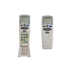 Qaso 6711A90032S Arçelik Beko Uyumlu Klima Kumandası