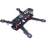 QAV250 Full Carbon Fiber 250MM Mini Fpv Quadcopter Frame Kit Drone Gövdesi