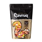 Qavruq 1 kg Duble Leblebi Şekeri