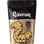 Qavruq Kuruyemiş Kavrulmuş Qavruq Fındık - 1 kg