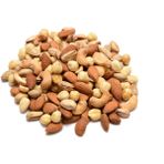 Qavruq Kuruyemiş Lüx Karışık - 500 gr