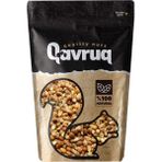 Qavruq Kuruyemiş Mısır Kavurga - 1 kg