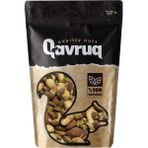 Qavruq Kuruyemiş Qabuksuz Karışık - 500 gr
