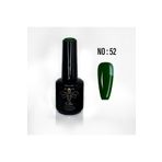 QBEE PROFESSIONAL Protez Tırnak Kalıcı Oje 15ml Ofis Yeşili