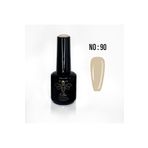 QBEE PROFESSIONAL Protez Tırnak Kalıcı Oje 15ml Papaya Nude