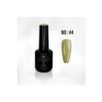 QBEE PROFESSIONAL Protez Tırnak Kalıcı Oje 15ml Sonhabar Yeşil