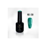 QBEE PROFESSIONAL Protez Tırnak Kalıcı Oje 15ml Yeşil