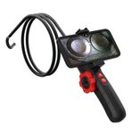 QBH UW18MP60 360 Derece Yılan Kamera Boroskop