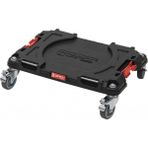 Qbrick System Pro Transport Platform Takım Çantası Tekerlekli Taşıma - Siyah