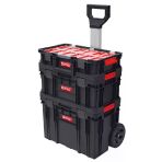 Qbrick System Two Set Plus Vario Tekerlekli Takım Çantası