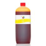 QC Brother Bitmeyen Kartuş Mürekkebi 1000ml Y Yellow Sarı Dye