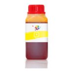 QC Brother DCP-T920DW Uyumlu 250 ml Y Yellow Sarı Dye Yazıcı Mürekkebi