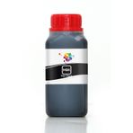 QC Brother GTX DTG Uyumlu Yazıcı Mürekkebi 250ml BK Black Siyah Pigment