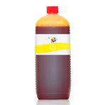 QC Brother MFC-J200 Uyumlu Yazıcı Mürekkebi 1000ml Y Yellow Sarı Dye