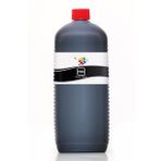 Qc Canon Bjc 6100 Yazıcı Uyumlu Kartuş Mürekkebi Pro Serisi 1000ML Pbk Dye Fotoğraf Siyah