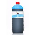 Qc Canon Bjc 6100 Yazıcı Uyumlu Kartuş Mürekkebi Pro Serisi 1000ML Pc Dye Fotoğraf Mavi