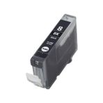 QC Canon Cli-8bk Siyah Muadil Kartuş 0,28K