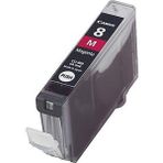 QC Canon Cli-8m Kırmızı Muadil Kartuş 0,28K