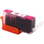 QC Canon CLI521 Kırmızı Muadil Kartuş 0,44K