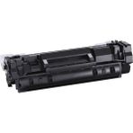 QC Canon CRG071H Chipli Muadil Toner 2,5k