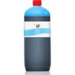Qc Canon I950 Yazıcı Uyumlu Kartuş Mürekkebi Pro Serisi 1000ML Pc Dye Fotoğraf Mavi