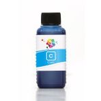 QC Canon Imageprograf IPF6100 Yazıcı Uyumlu Pro Serisi 100 ml C Pigment Mavi Kartuş Mürekkebi