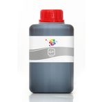 QC Canon Imageprograf IPF6350 Yazıcı Uyumlu Pro Serisi 500 ml Gy Pigment Gri Kartuş Mürekkebi